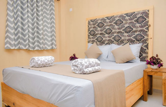 Serene Vista Villa - Foto 4