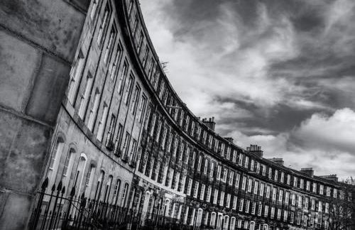 The Gardners apartment in City centre with parking - Foto 12