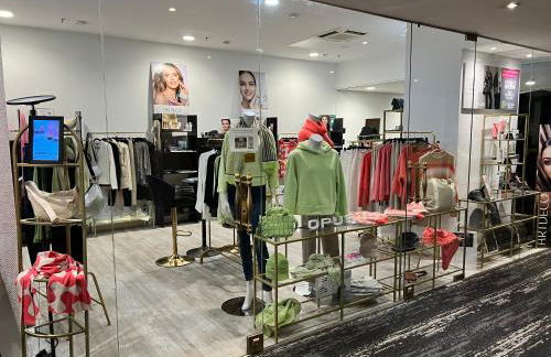 Premium-Apartment-OstseePur-incl Parken-Wlan-Strand und Citynähe - Foto 31