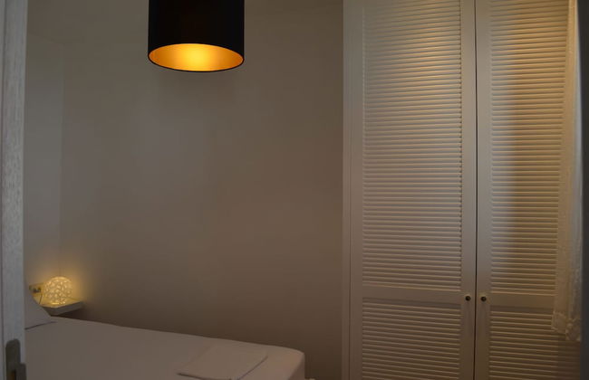 Casablanca Apartments - Photo 15