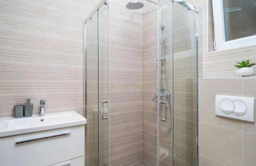 Family-friendly apartments with swimming pool Pomena, Mljet - 22317 - Photo 47