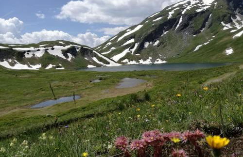 NEW Alpe Veille, Chalet Centro La Thuile 2 Bagni e Garage Privato - Foto 49