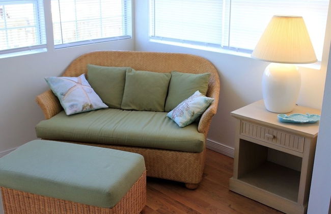 Carroll House Cottages - Foto 42