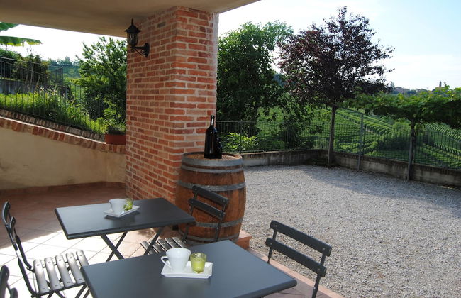 Agriturismo i Grappoli - Photo 42