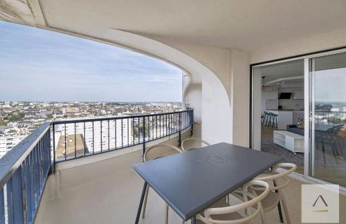 Les Horizons à Rennes - Foto 18