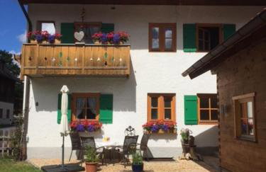 Weber´s Fewo - Foto 6