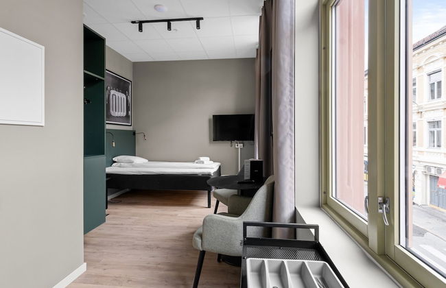 Forenom Serviced Apartments Drammen - Photo 3