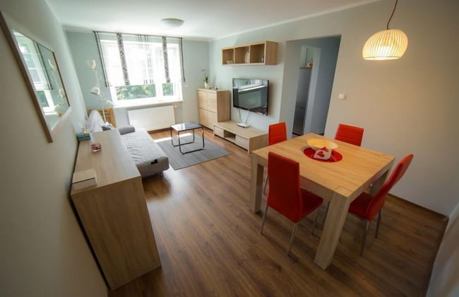 Apartament na urlop Wisla - Photo 21