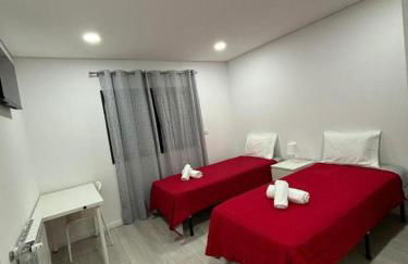 In Barcelos View Lodge - Foto 30