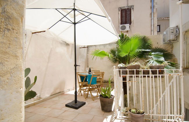 La Terrazza di Archimede - Foto 1