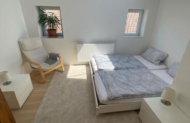 Michelles FeWo - Foto 20