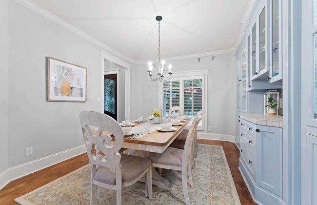 Paradise Pointe by Avantstay Lakefront + Views + Playset - Foto 26