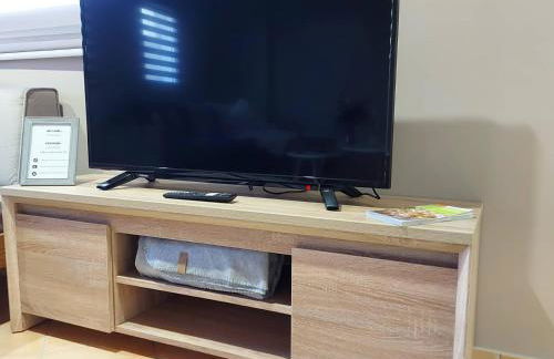 Veria Panorama Luxury Suite with Garden 2 - Photo 12