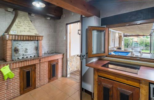 Casa Rural Alojamientos Marte - Foto 21