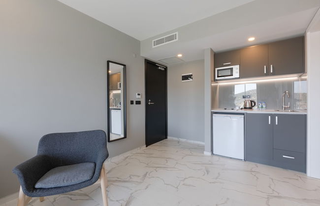 Aegean Apartments - Cesme - Foto 7