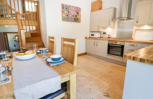 Bull Hill Cottage - Foto 8