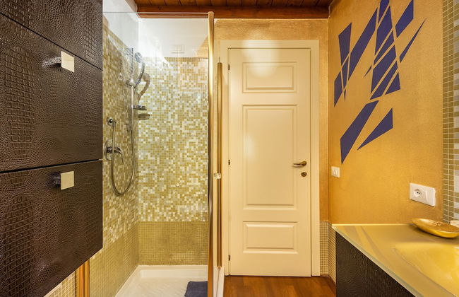 Suite Martini al Castello - Foto 10