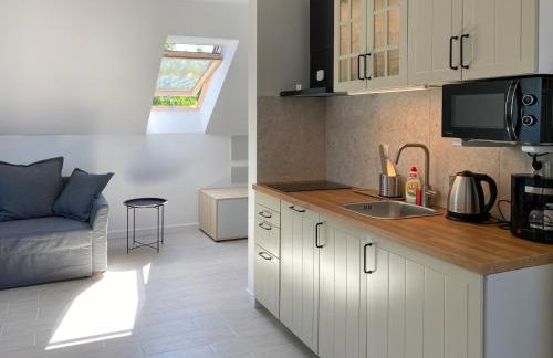 Apartamenty - Dom Smołdziński Las - Foto 44