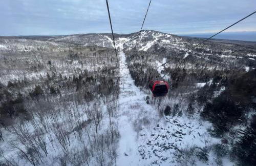 Ski in Ski out Townhome, Indoor and outdoor pools, hot tub, fire pits, and more - Foto 51