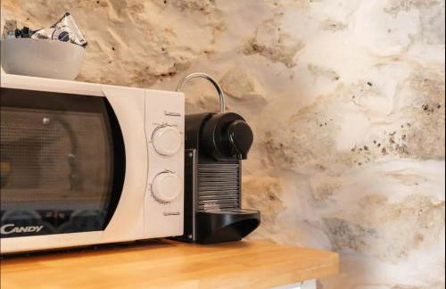 Siede la Terra - Trullo con piscina - Foto 15