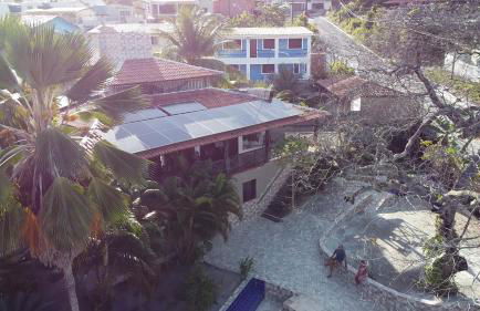 Casa inteira, com sauna, piscina ozonizada, praia Enseada dos Corais, Cabo de Santo Agostinho, Pernambuco, Brasil - Foto 6