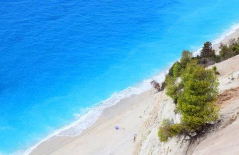 Villa Elia Perigiali Lefkada - Foto 61