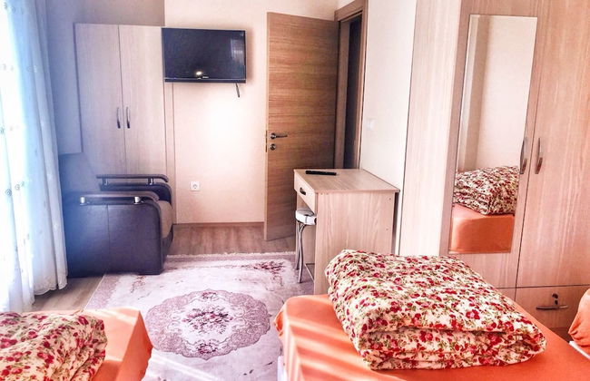 ST Apartment - Foto 10