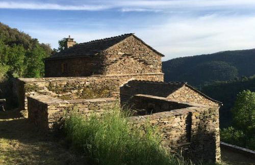 La Pellegrine, Parc national des Cévennes - Foto 9