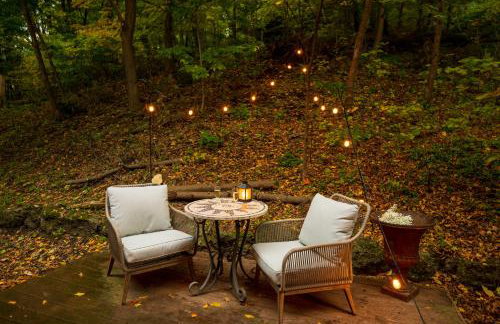 Frogmore Cabin - Foto 67