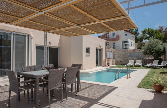 Pantanassa Villas Thalia - Foto 50