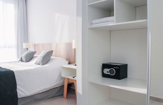 Ramada Residences by Wyndham Puerto Madryn CQ Mitre - Foto 7