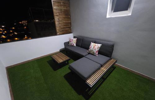 El balcón de San Nicolás - Foto 15