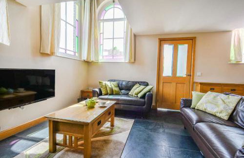 The New Chapel - Photo 4