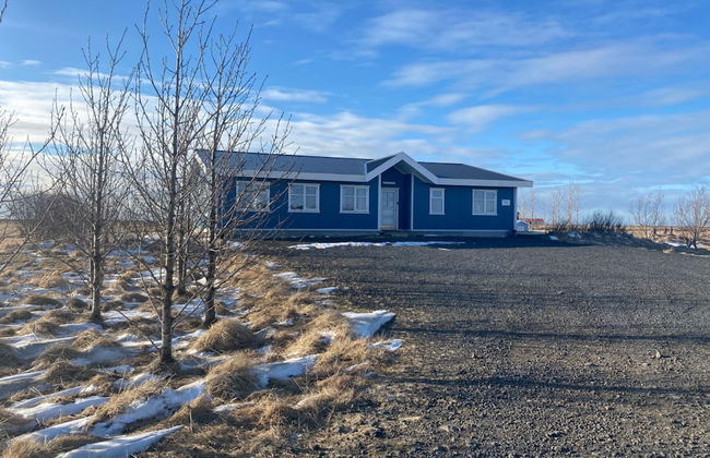 Skalarimi - Country House - Foto 1