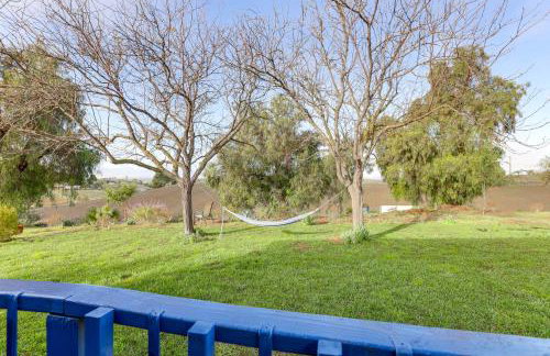 20 Acres in Wine Country! Central California Oasis - Photo 26