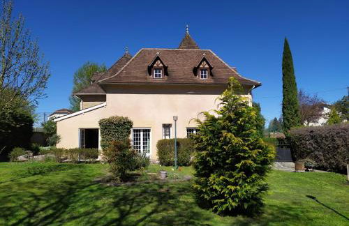 Gîte "La Sérénité Marivaloise" capacité jusqu'à 12 pers - Foto 1