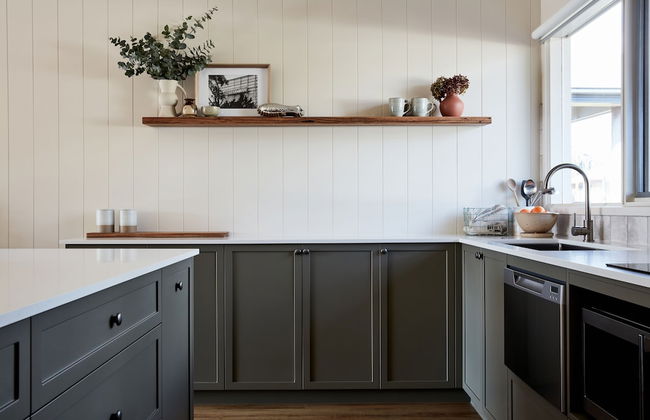 Crittenden Lakeside Villas - Foto 6