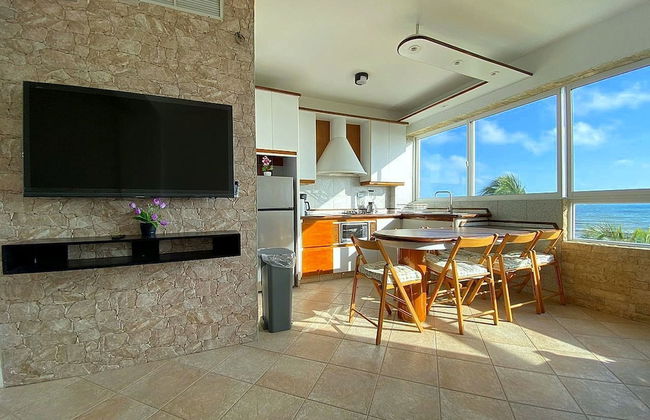 Tropical Oasis in Tucacas - Foto 1