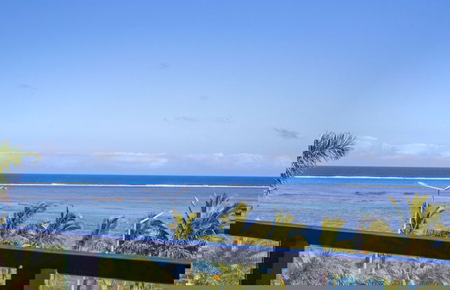 Seafront Apartment Coral Coast - Photo 54