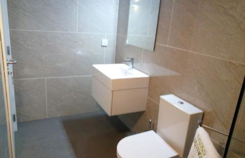 Fazenda Apartments - Apartment 3 - Foto 14