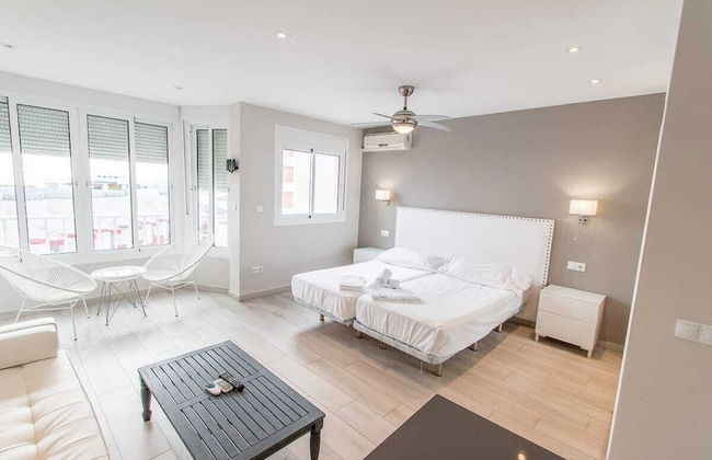 Palm Beach Club Apartamentos - Foto 18