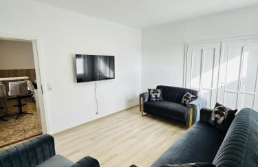 Stilvolles Stadthaus mit 5 Schlafzimmern und 2 Bädern in Braunschweig - Foto 29