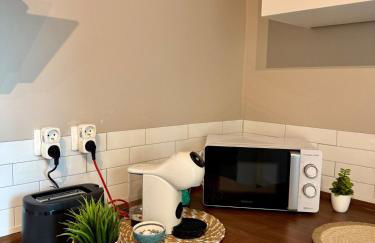 B&B Belle Maison à Metz Grigy - Foto 19