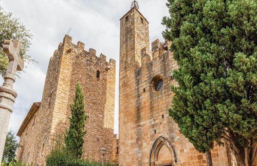 Charming Home Near Vulpellac - Foto 33