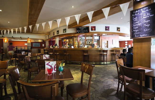 Belambra Clubs Les Menuires - Neige Et Ciel - Foto 36