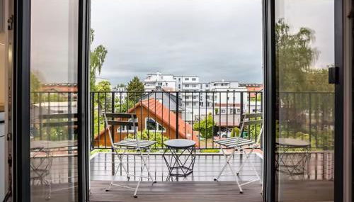 Loft by Botanical Gardens - Foto 3