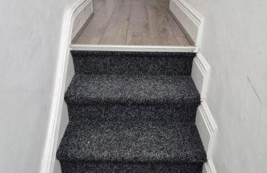 Affordably Elegant Apartments close to Coop live, Etihad Stadium and Manchester City centre - Foto 34