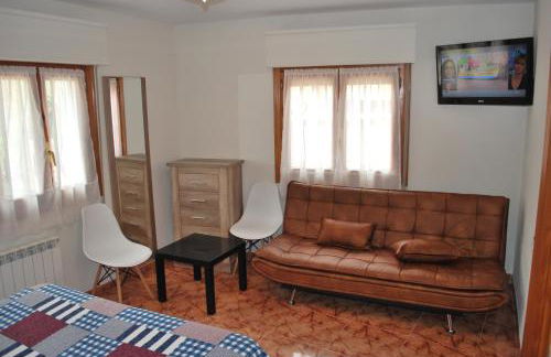 Apartamento Rural Lago Ercina - Foto 23