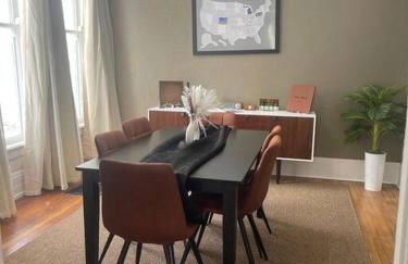 Fancy Homes Manistee B with Lake View! - Foto 9