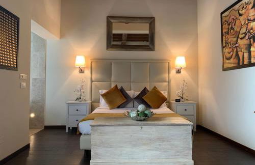 Florence Art Apartments - Photo 102